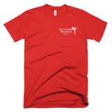 Hurricane Florence Lineman Linelife Storm Tee