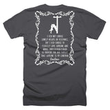 I Did Not Choose Lonely Nights Lineman’s Wife Linewife Tee