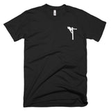 Hero Strength Lineman Tee