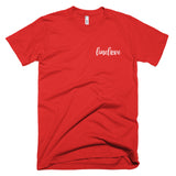 This Life Is For The Strong Be It Or Become It Lineman’s Wife Linewife Tee