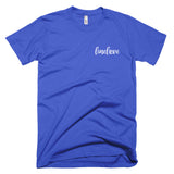 This Life Is For The Strong Be It Or Become It Lineman’s Wife Linewife Tee