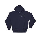 Hurricane Michael Lineman Storm Hoodie