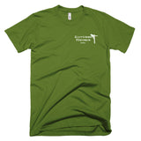 Hurricane Florence Lineman Linelife Storm Tee