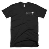 Hurricane Florence Lineman Linelife Storm Tee