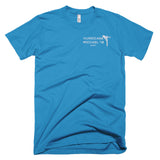 Hurricane Michael Lineman Storm Tee