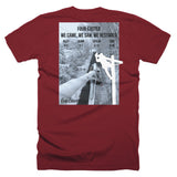 Nor’easter 2018 Lineman Storm Shirt