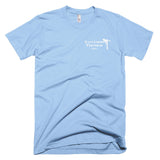 Hurricane Florence Lineman Linelife Storm Tee
