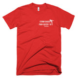 Nor’easter 2018 Lineman Storm Shirt