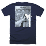 Nor’easter 2018 Lineman Storm Shirt