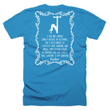 I Did Not Choose Lonely Nights Lineman’s Wife Linewife Tee