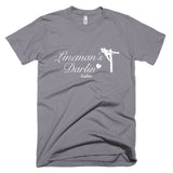 Lineman’s Darlin’ Linewife Shirt