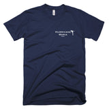 Hurricane Maria Lineman Storm Shirt