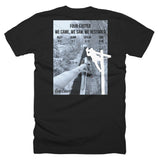 Nor’easter 2018 Lineman Storm Shirt