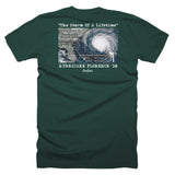Hurricane Florence Lineman Linelife Storm Tee