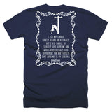 I Did Not Choose Lonely Nights Lineman’s Wife Linewife Tee