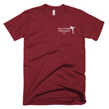 Hurricane Florence Lineman Linelife Storm Tee