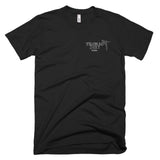 California Fire Thomas 2017 Lineman Tee for Power Lineman