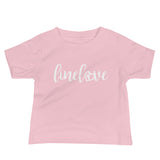Linelove Logo Babies Linekid Tee