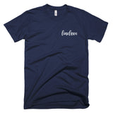 I Want My Lineman Linewife Tee