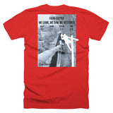 Nor’easter 2018 Lineman Storm Shirt