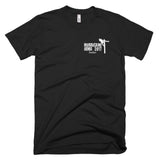 Hurricane Irma Georgia Lineman 2017 Storm Powerlineman Linelife T-Shirt