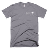 Hurricane Florence Lineman Linelife Storm Tee