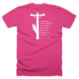 Hero Strength Lineman Tee