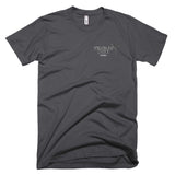 California Fire Thomas 2017 Lineman Tee for Power Lineman