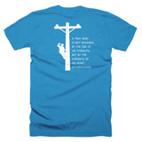 Hero Strength Lineman Tee