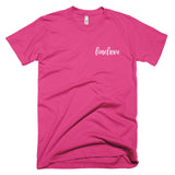 I Want My Lineman Linewife Tee