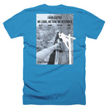 Nor’easter 2018 Lineman Storm Shirt
