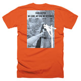 Nor’easter 2018 Lineman Storm Shirt
