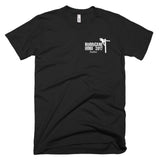 Hurricane Irma Florida Lineman 2017 Storm Powerlineman Linelife T-Shirt