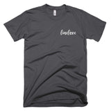 This Life Is For The Strong Be It Or Become It Lineman’s Wife Linewife Tee