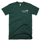 Hurricane Florence Lineman Linelife Storm Tee