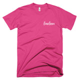 I Did Not Choose Lonely Nights Lineman’s Wife Linewife Tee