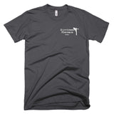 Hurricane Florence Lineman Linelife Storm Tee