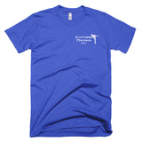Hurricane Florence Lineman Linelife Storm Tee