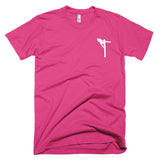 Hero Strength Lineman Tee