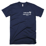 Nor’easter 2018 Lineman Storm Shirt