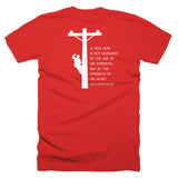 Hero Strength Lineman Tee