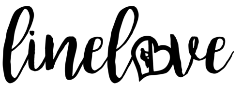 Line Love Co logo