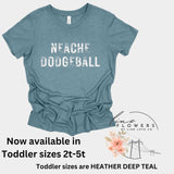 NEACHE DODGEBALL