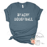 NEACHE DODGEBALL