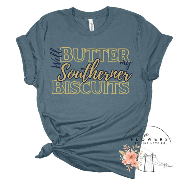 Southside Cafeteria Shirt