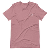 Pink Bolt Shirt