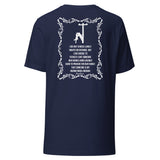 That someone is my lineman... LINELOVE T-shirt