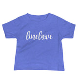Linelove Logo Babies Linekid Tee